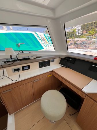 Bali Catspace | Simply Sail