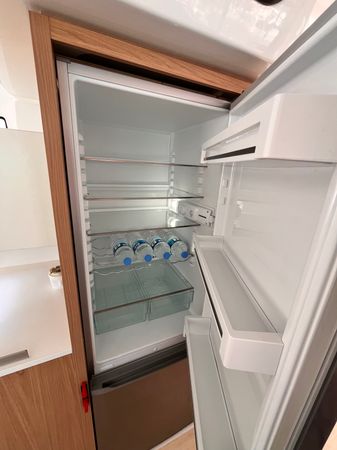 Bali Catspace | Simply Sail