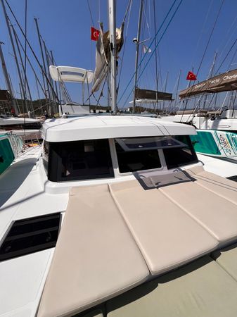 Bali Catspace | Simply Sail