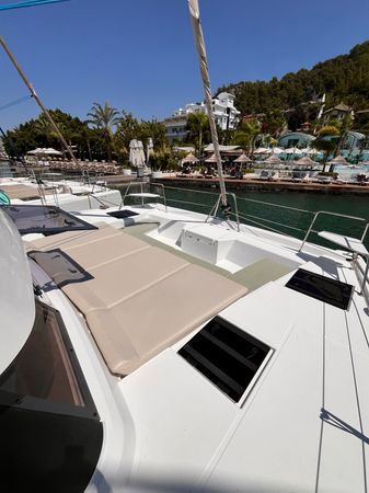 Bali Catspace | Simply Sail