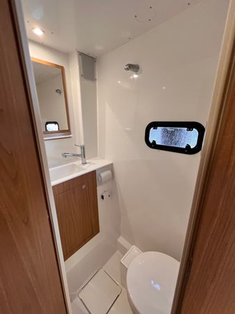 Bali Catspace | Simply Sail