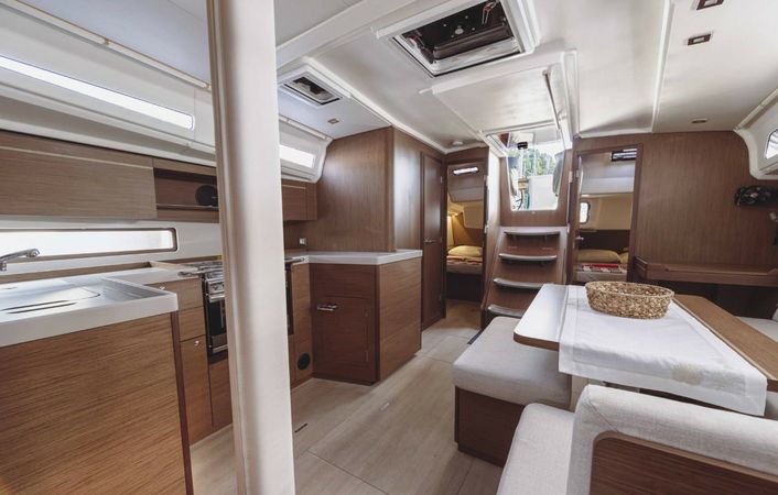 Beneteau Oceanis 40.1 | Proteo