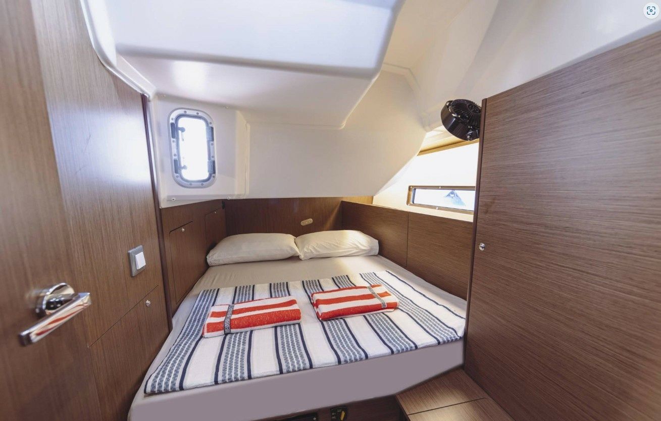 Beneteau Oceanis 40.1 | Proteo