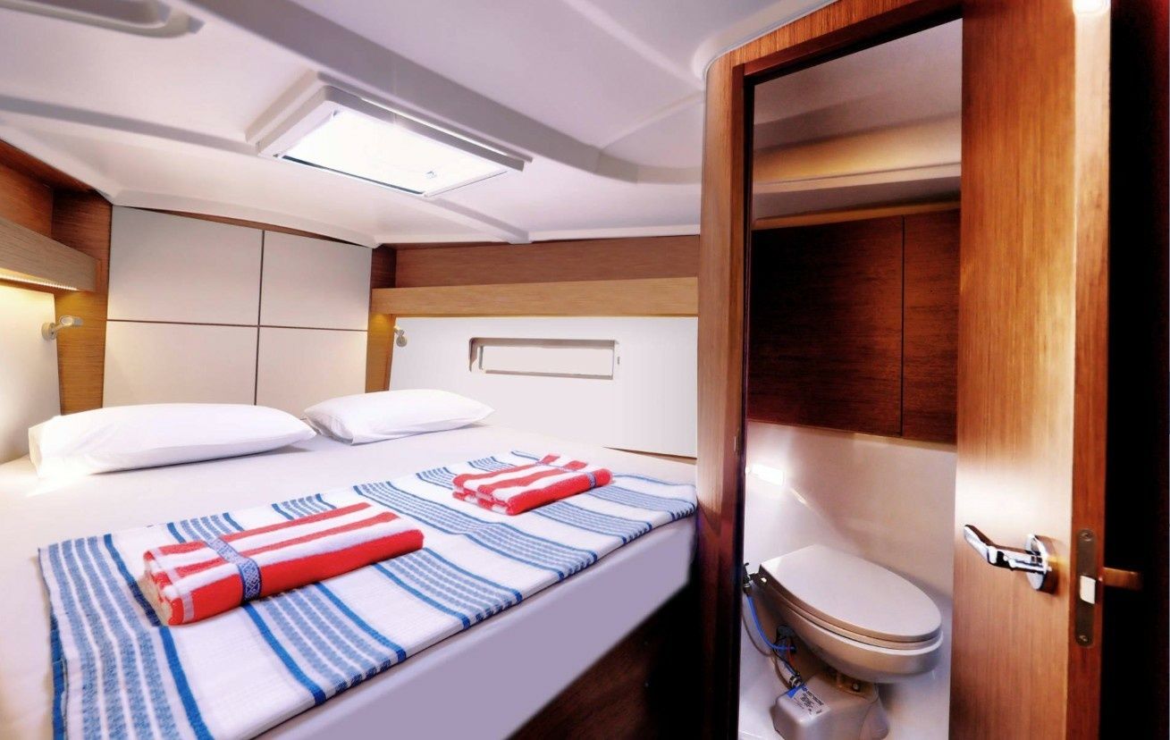 Beneteau Oceanis 40.1 | Proteo