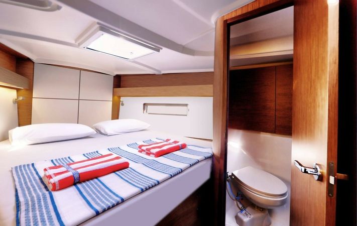 Beneteau Oceanis 40.1 | Proteo