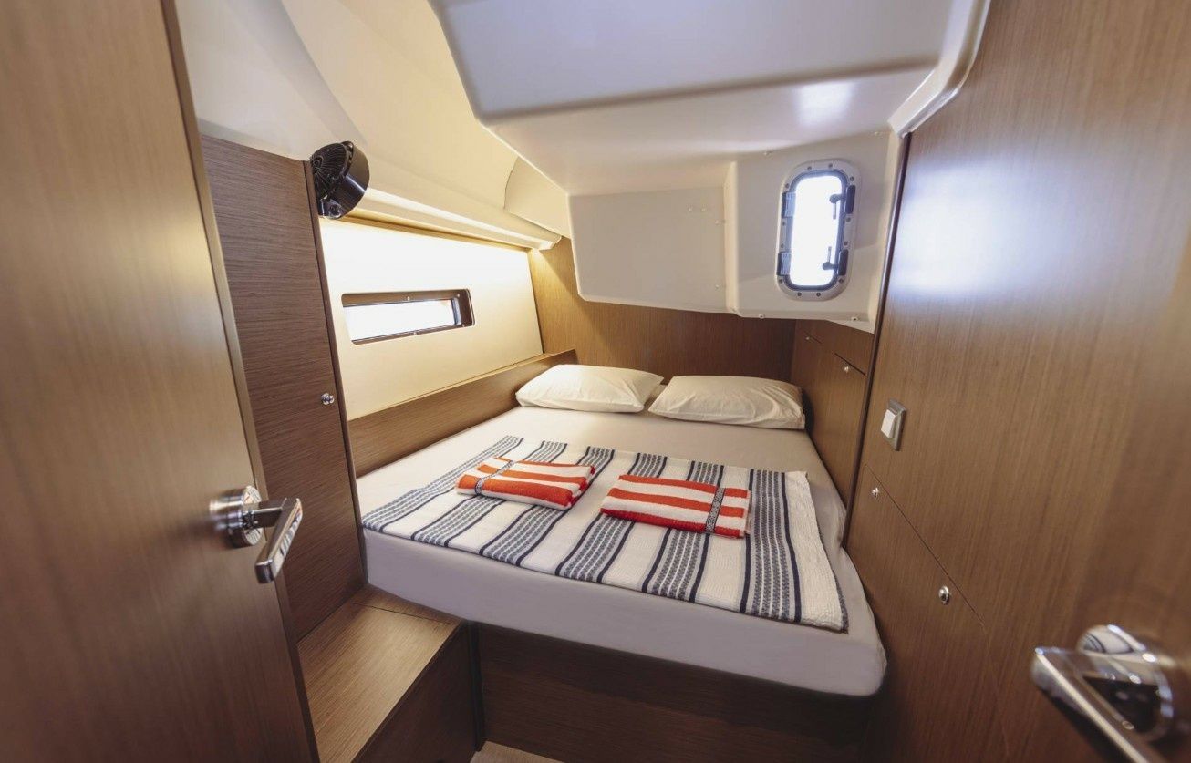 Beneteau Oceanis 40.1 | Proteo