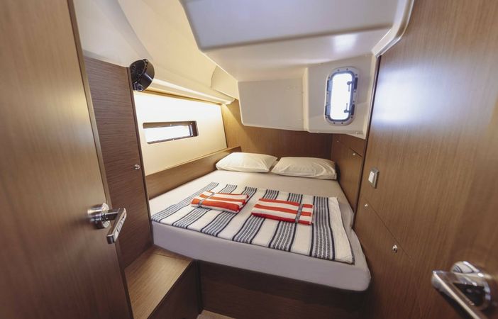 Beneteau Oceanis 40.1 | Proteo