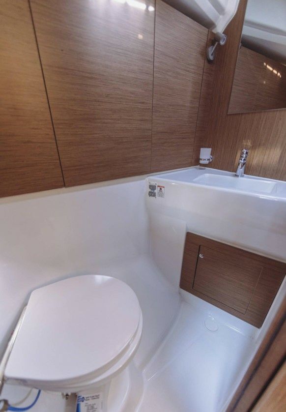 Beneteau Oceanis 40.1 | Proteo