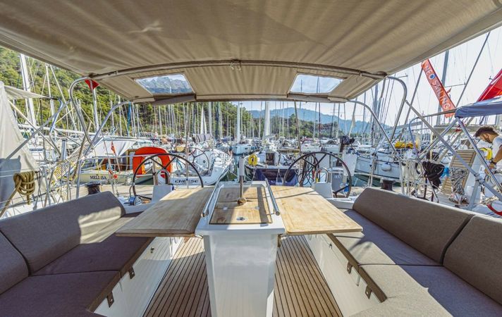 Beneteau Oceanis 40.1 | Proteo