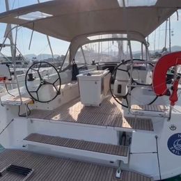 Beneteau Oceanis 40.1 | Proteo