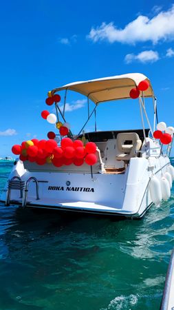 Rinker Fiesta 260 | Roka Nautica