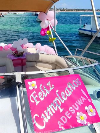 Rinker Fiesta 260 | Roka Nautica