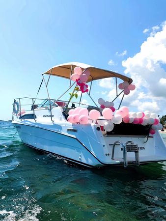 Rinker Fiesta 260 | Roka Nautica