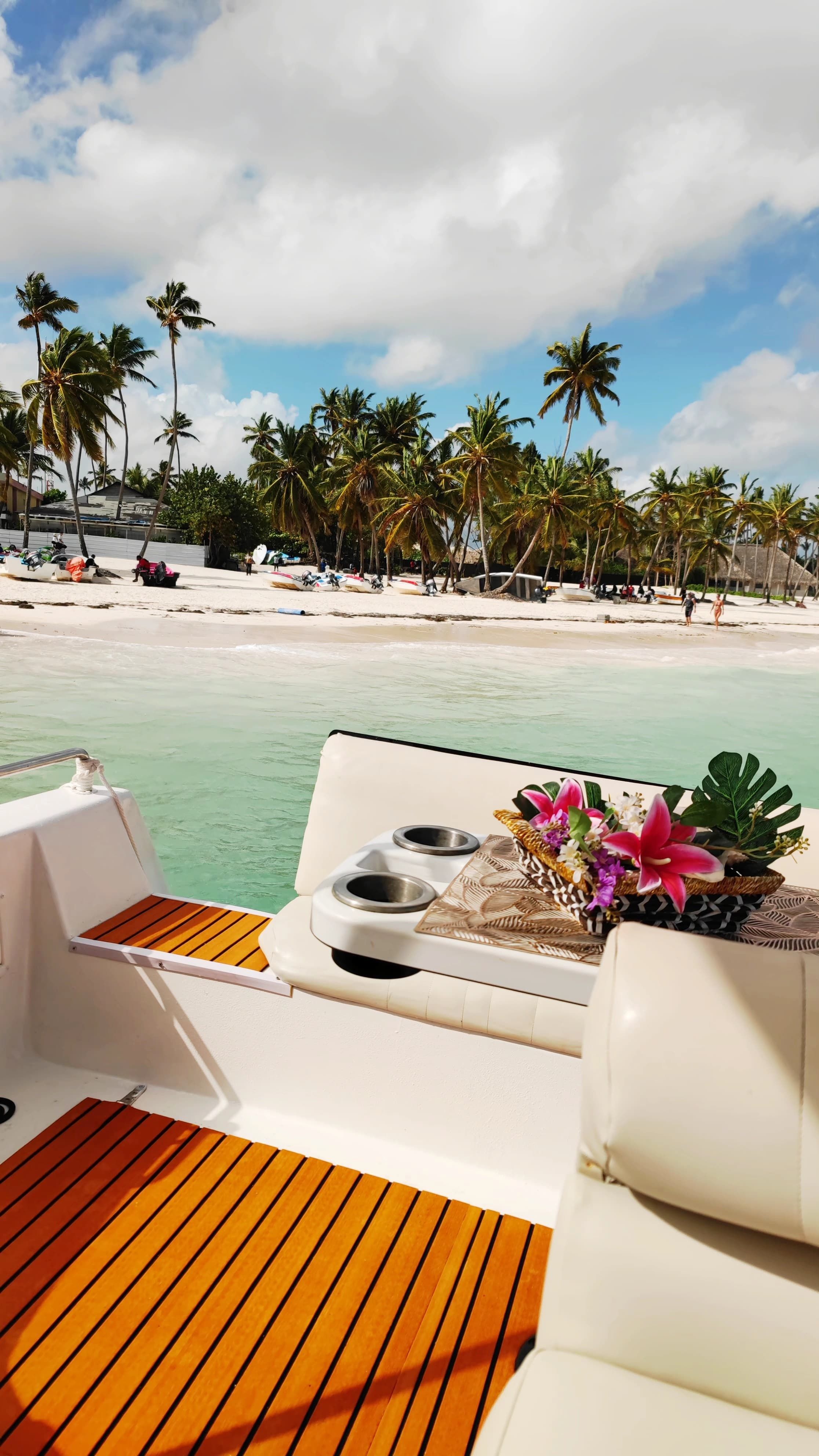 Rinker Fiesta 260 | Roka Nautica