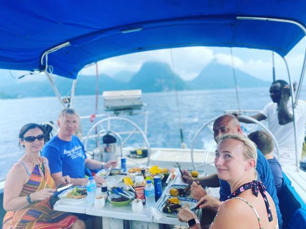 Beneteau 50 | Karen P