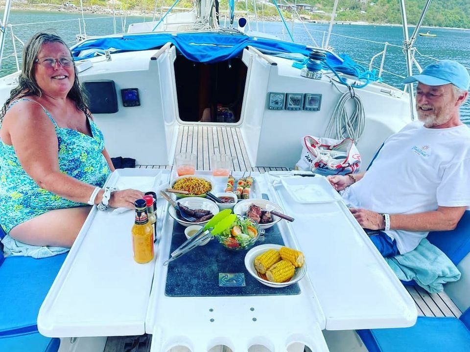 Beneteau 50 | Karen P