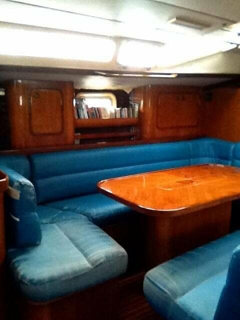 Beneteau 50 | Karen P