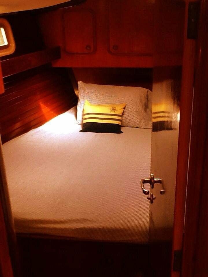 Beneteau 50 | Karen P