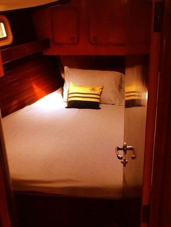 Beneteau 50 | Karen P