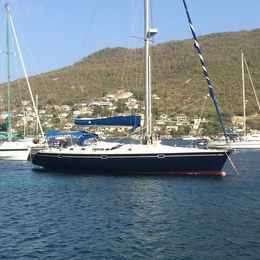 Beneteau 50 | Karen P