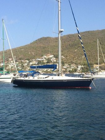 Beneteau 50 | Karen P