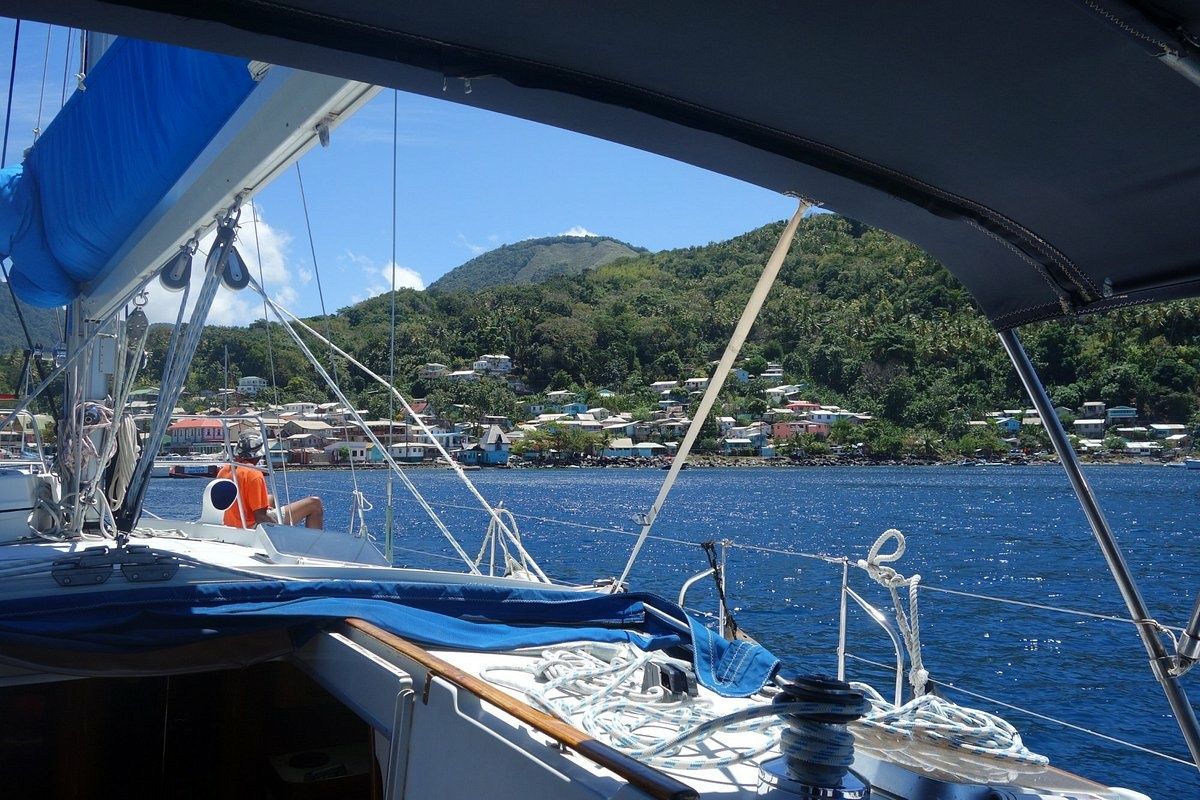 Beneteau 50 | Karen P