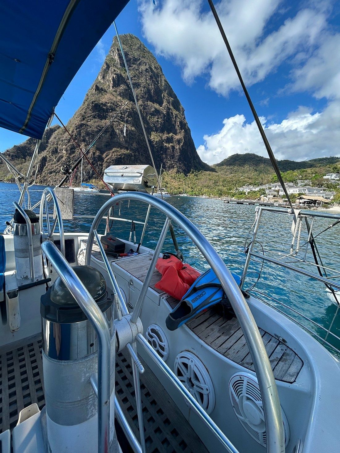 Beneteau 50 | Karen P