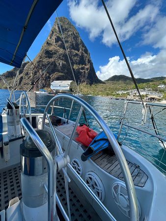 Beneteau 50 | Karen P