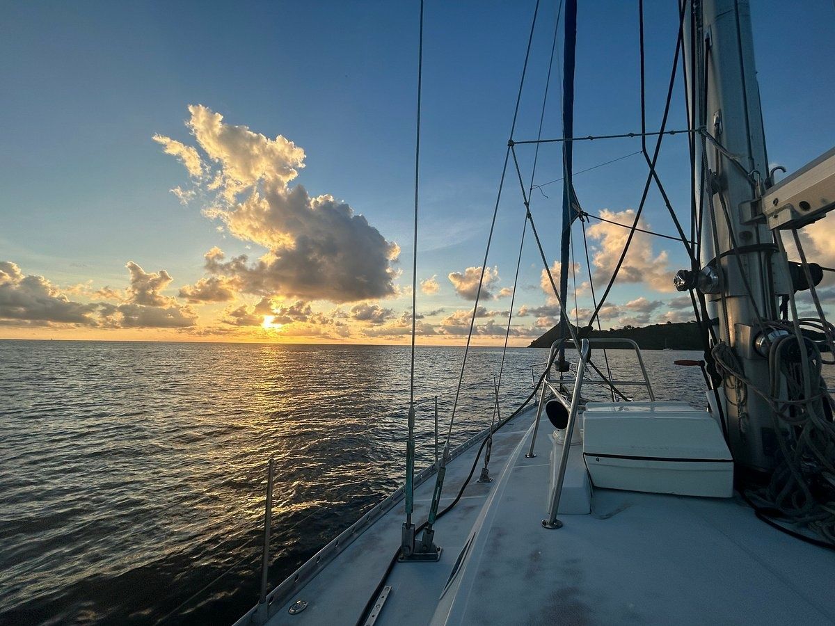 Beneteau 50 | Karen P