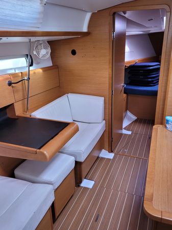 Jeanneau Sun Odyssey 41 | Smile Big