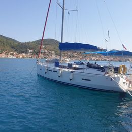 Jeanneau Sun Odyssey 41 | Smile Big