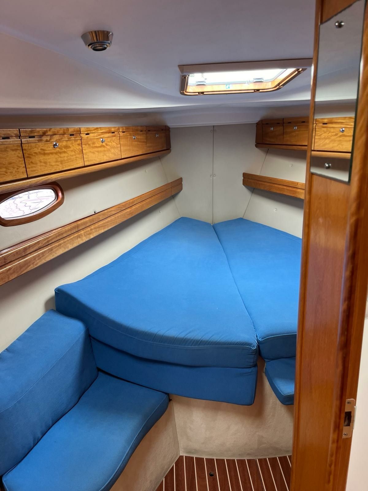 Jeanneau Sun Odyssey 41 | Smile Big