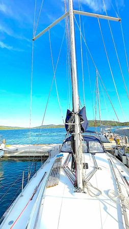 Beneteau Cyclades 39.3 | Amor