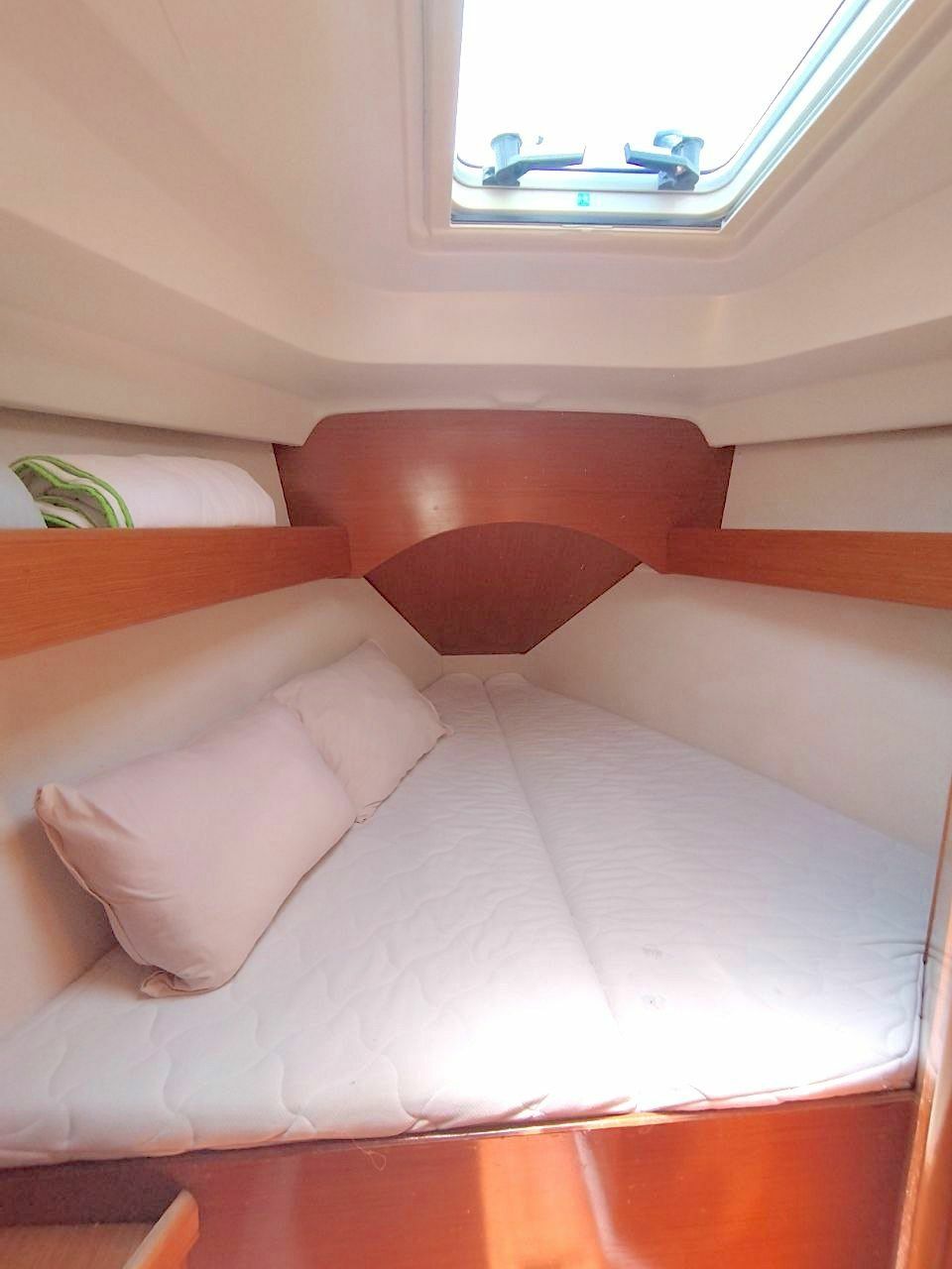 Beneteau Cyclades 39.3 | Amor