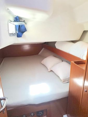 Beneteau Cyclades 39.3 | Amor