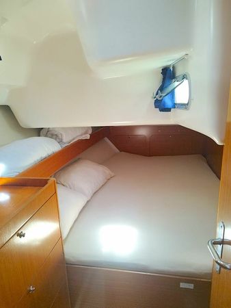 Beneteau Cyclades 39.3 | Amor