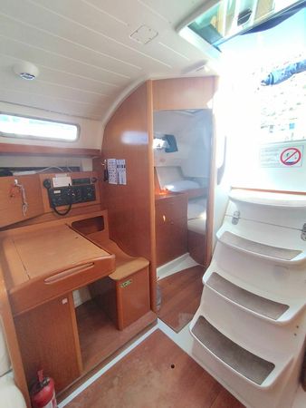 Beneteau Cyclades 39.3 | Amor