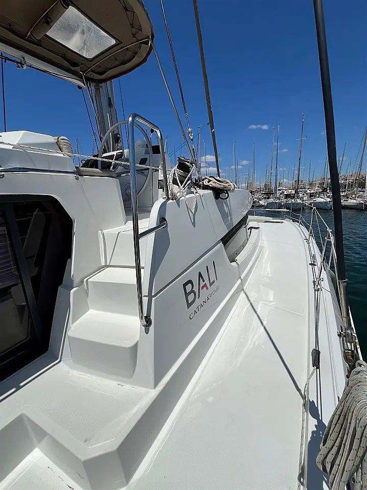 Bali 4.2 | Just 42