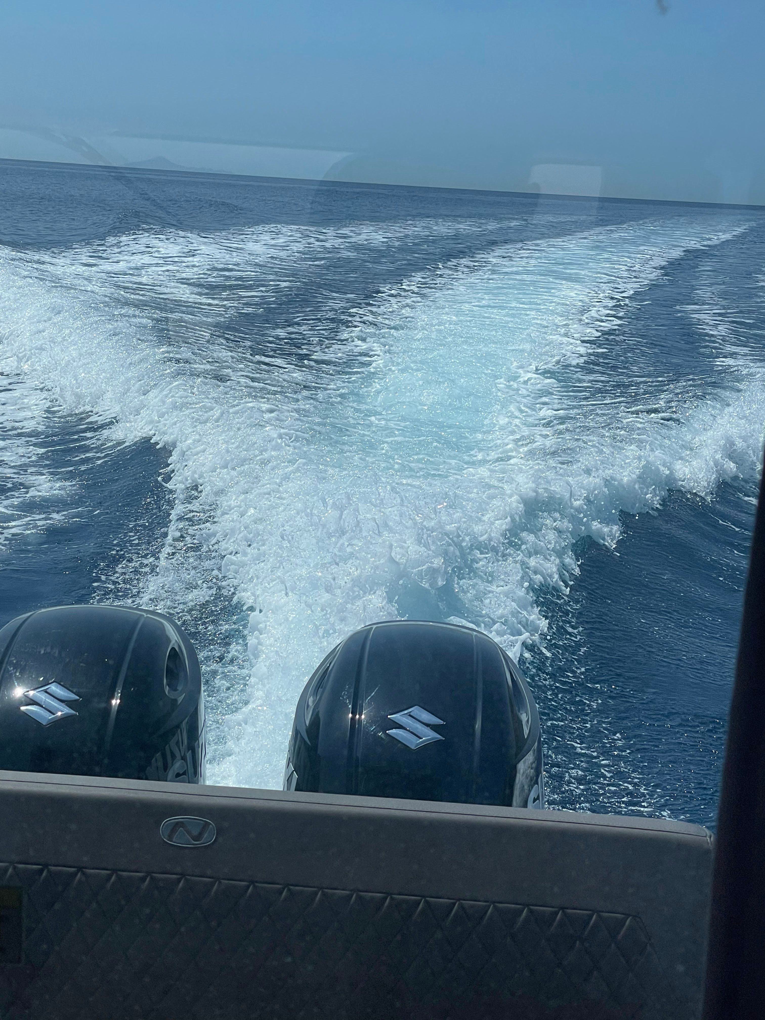Nordkapp Grancoupe 905 | Sea d'action