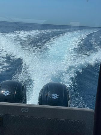 Nordkapp Grancoupe 905 | Sea d'action