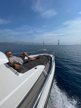 Nordkapp Grancoupe 905 | Sea d'action
