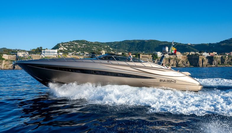Riva 52 | Divina