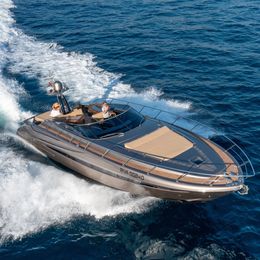 Riva 52 | Divina
