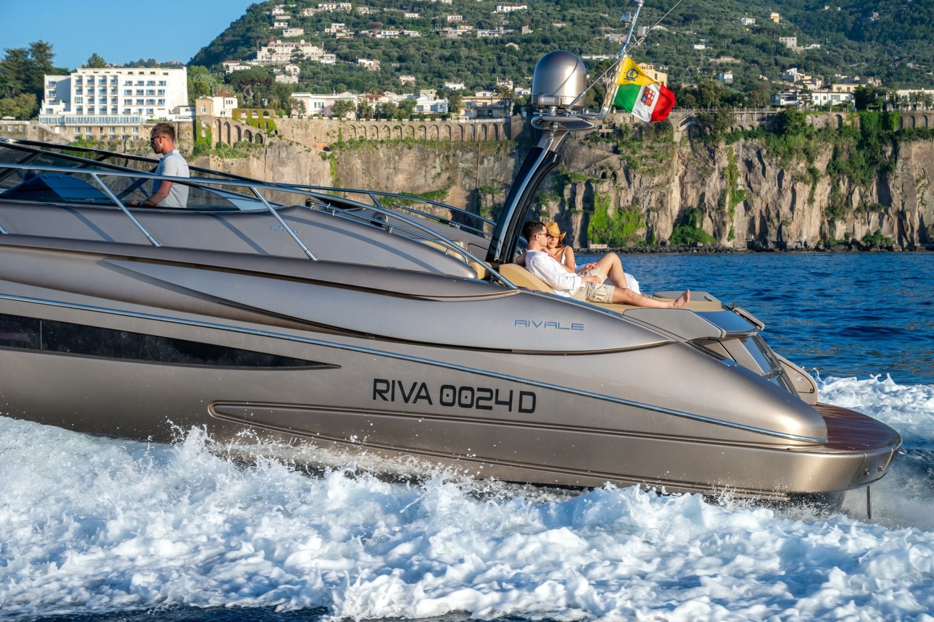 Riva 52 | Divina