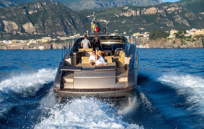 Riva 52 | Divina