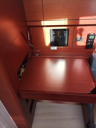 Hanse 418 | Chrisama