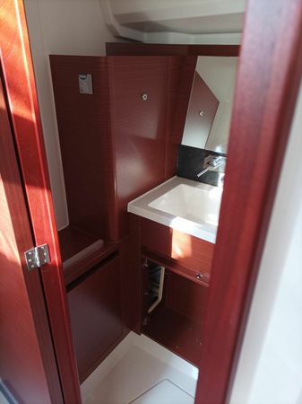 Hanse 418 | Chrisama