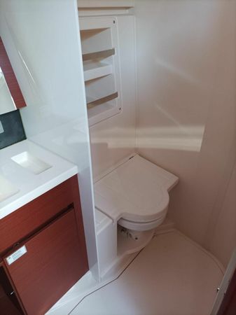 Hanse 418 | Chrisama