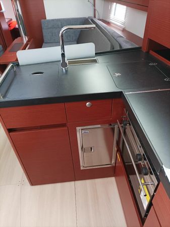 Hanse 418 | Chrisama