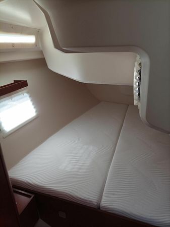 Hanse 418 | Chrisama